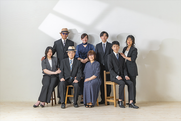 記念日に合わせた多彩なプラン