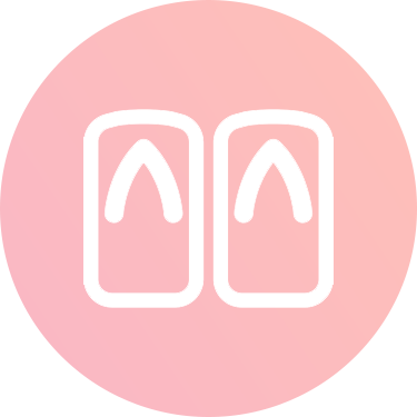 七五三記念撮影