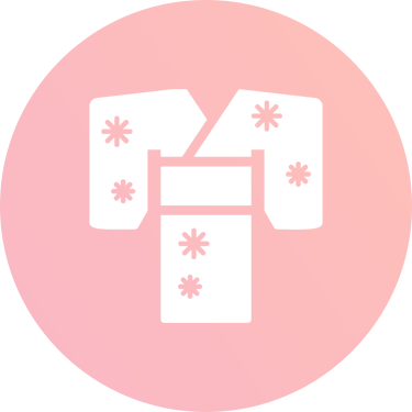 十三参り記念撮影