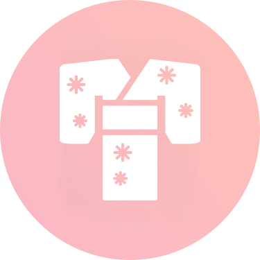 ヘアメイク着付