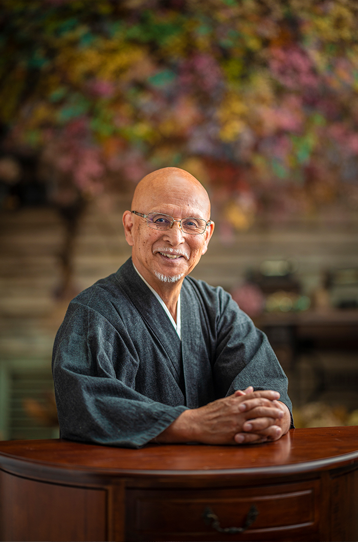 人生の節目を彩る一枚を