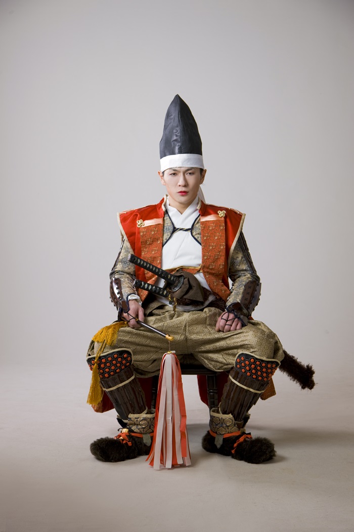 ヘアメイク付きの撮影プラン