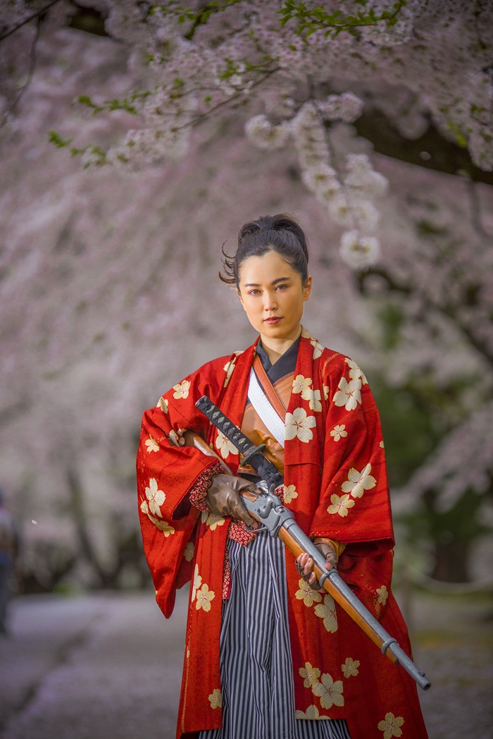 観光と撮影を同時に楽しめる