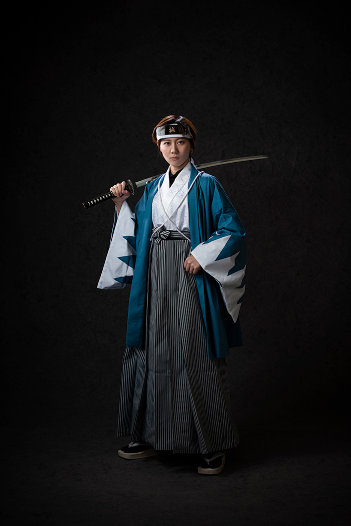 細部までこだわった本格仕様