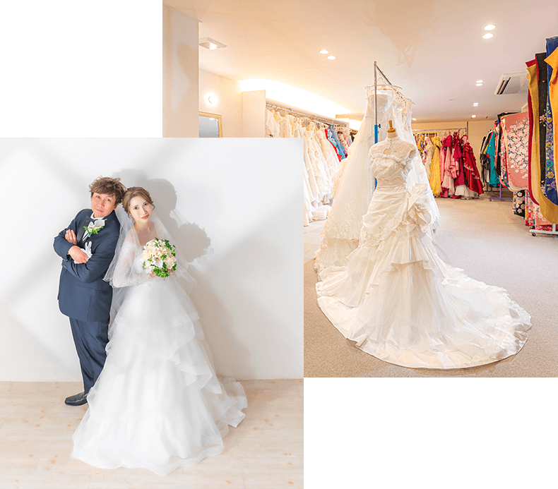 小林写真館について