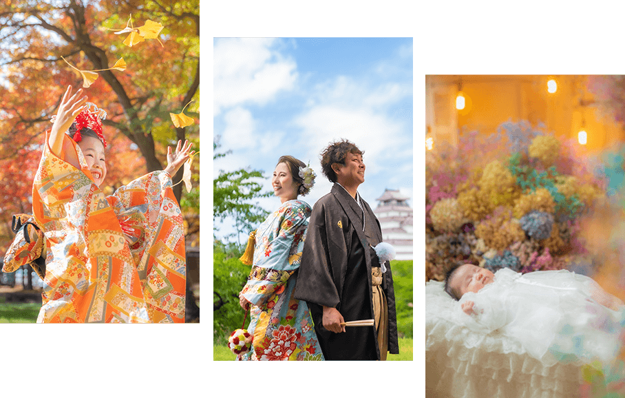 フォトギャラリー