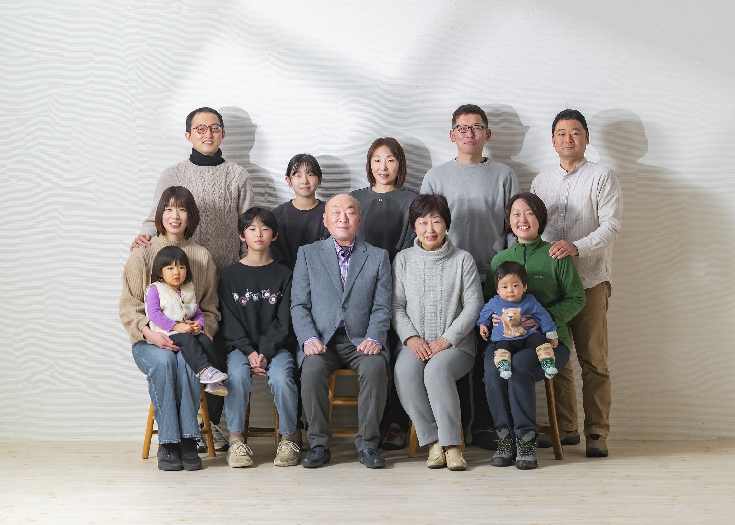 お正月のご来店ありがとうございました